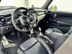 Mini Cooper Cabrio-Parkeersensoren-camera-applecarplay-zetel, 100 kW, Achat, Euro 6, Entreprise