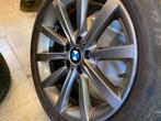 Winterbandenset voor Bmw 18 inch.245/45 18, Auto-onderdelen, Banden en Velgen, Ophalen, 18 inch, Winterbanden, Band(en)