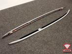 Mercedes C Klasse Combi Estate W204 Dakrails Dakrail L+R Com, Gebruikt, Mercedes-Benz