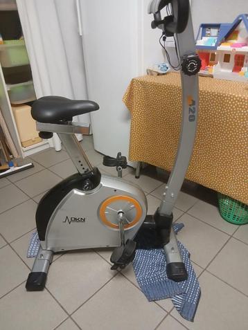 Hometrainer beschikbaar voor biedingen