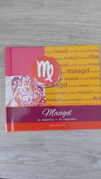MAAGD 24 AUGUSTUS 23 SEPTEMBER, Enlèvement ou Envoi, Comme neuf
