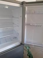 Beko koel-vriescombinatie, Ophalen