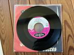7” Little Willie John - uh uh baby, Ophalen of Verzenden