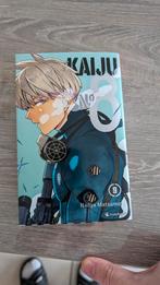 Kaiju n°8 tome 9, Livres, BD | Comics, Japon (Manga), Comics, Enlèvement, Neuf