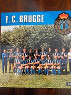 F.C.BRUGGE, Cd's en Dvd's, Ophalen