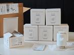 6x Slimme thermostaat knoppen Zigbee Tuya Smart - NIEUW, Doe-het-zelf en Bouw, Thermostaten, Ophalen, Slimme thermostaat, Nieuw