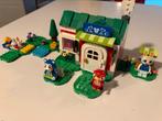 Set lego Boutique des sœurs Doigts de Fée (77055), Ophalen, Lego
