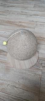 Krabpaal kat designed by lotte, Ophalen, Zo goed als nieuw