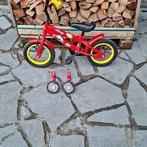 vélo enfant, Fietsen en Brommers, Fietsen | Driewielers, Ophalen, Gebruikt, Décathlon