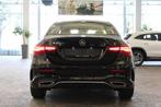 Mercedes-Benz A-Klasse 250 e Berline AMG Line | Verwarmde Ze, Auto's, 4 deurs, Stof, Gebruikt, Euro 6