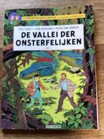 Blake en Mortimer, Boeken, Eén stripboek, Ophalen of Verzenden, Zo goed als nieuw
