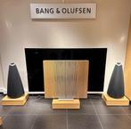 Bang & Olufsen Beovision Harmony 77 Oled met Oak covers B&O, TV, Hi-fi & Vidéo, Télévisions, Autres marques, Comme neuf, Enlèvement