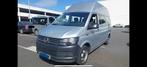 Vw transporter 2.0 tsi lpg automaat rolstoelbus, Auto's, Stof, Euro 6, 4 cilinders, Lichtsensor