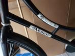 Fiets torpedo, Fietsen en Brommers, Ophalen, Zo goed als nieuw