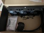 Corsair Nautilus 360 RS (AMD), Computers en Software, Computerkoelers, Ophalen of Verzenden, Zo goed als nieuw, Waterkoeling