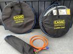 Cadac Carry Chef + accessories, Ophalen, Gebruikt, Cadac