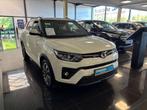 SsangYong Tivoli Tivoli 1.5 T-GDi 2WD Quartz/ LPG/Navigatie/, Autos, SsangYong, Achat, Noir, 5 places, Particulier