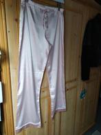 Pyjamabroek in oud rose Marcollection 38 Nieuw, Ophalen of Verzenden
