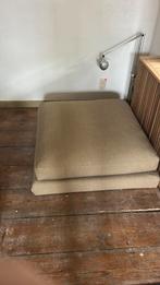 Poef, voetbank Flexform, Maison & Meubles, Enlèvement, Comme neuf