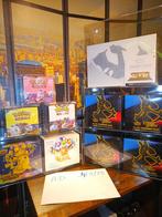 Sealed Booster Boxes & ETB, Hobby en Vrije tijd, Verzamelkaartspellen | Pokémon, Ophalen, Nieuw, Boosterbox, Foil
