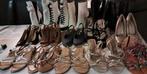 schoenen dames maat 39 en 40 nieuw, Enlèvement