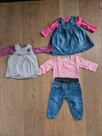 3 jolis ensembles pour filles taille 68, Enfants & Bébés, Vêtements de bébé | Taille 68, Enlèvement, Comme neuf, Fille, Pantalon