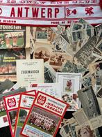 Op zoek naar memorabilia ROYAL ANTWERP FC, Verzamelen, Sportartikelen en Voetbal, Ophalen of Verzenden