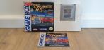 Super Chase HQ - Gameboy, Consoles de jeu & Jeux vidéo, Jeux | Nintendo Game Boy, Course et Pilotage, À partir de 3 ans, Utilisé