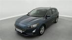 Ford Focus 1.5 EcoBlue Active Business (bj 2019), Auto's, Ford, Focus, Stof, Gebruikt, 4 cilinders