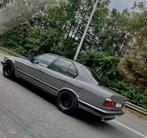 Bmw e34, Auto's, BMW, Particulier, Te koop