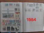 Zegels 1984, Ophalen of Verzenden, Postfris