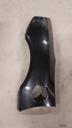 Achterscherm rechts Achter Spatbord BMW Z4 E85 STERLINGGRAU, Gebruikt, -, -, Ophalen of Verzenden