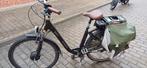 Elektrische fiets  - Qwic, Ophalen, Gebruikt, Qwic