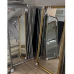 Grands miroirs - NEUFS, Nieuw, Ophalen of Verzenden, 75 tot 100 cm, 150 tot 200 cm