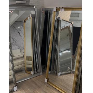 Grands miroirs - NEUFS  beschikbaar voor biedingen