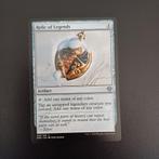 Relic of Legends (U) | Dominaria United, Ophalen of Verzenden, Zo goed als nieuw, Losse kaart