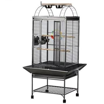 Papegaaienkooi Villa Sara nu met 10% korting  beschikbaar voor biedingen