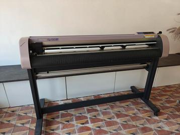 Traceur de découpe Mimaki CG-130FX, Enlèvement, Comme neuf