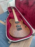 Blackat SC6 custom handmade guitar, Muziek en Instrumenten, Ophalen, Gebruikt, Solid body, Overige merken