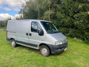 Peugeot Boxer, 1ste eigenaar, 103 000!!