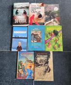 Set van 8 leesboeken, Ophalen of Verzenden, Zo goed als nieuw