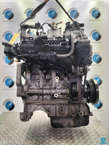 PEUGEOT 308 [ENGINE] 2019 beschikbaar voor biedingen