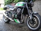 prachtige kawasaki z900rs in nieuwstaat, Motoren, Motoren | Kawasaki, 4 cilinders, Motorrijbewijs A, 948 cc, Particulier