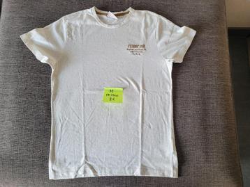 T-shirt Petrol beschikbaar voor biedingen