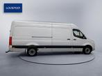 Mercedes-Benz Sprinter 317 1.9 CDI L3H2 3500kg trekgewicht N, Auto's, Automaat, Mercedes-Benz, Bedrijf, Diesel