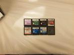 Lot 8 jeux DS Spyro, TMNT, star wars.., Consoles de jeu & Jeux vidéo, Enlèvement ou Envoi
