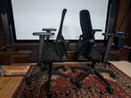 2 Ergonomiche stoelen, Sport en Fitness, Ophalen