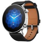 Montre Connectée Amazfit  GTR3 PRO Édition Limitée, Handtassen en Accessoires, Smartwatches, Ophalen, Amazfit, Zo goed als nieuw
