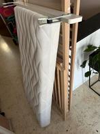 Lit bébé IKEA avec matelas prémaman, Enfants & Bébés, Enlèvement ou Envoi, Comme neuf, Matelas