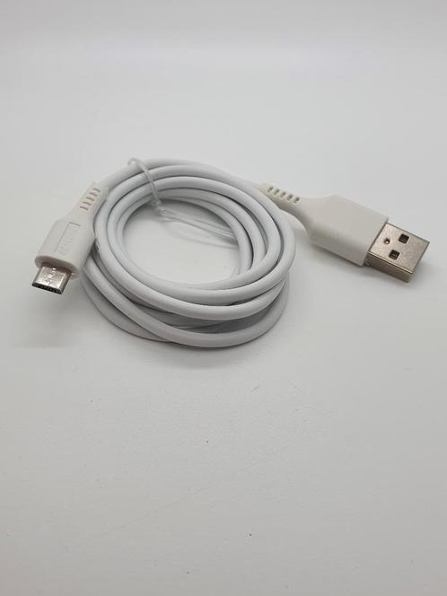 Oplaad – en Data-Kabel – nice to have gadget!, Telecommunicatie, Mobiele telefoons | Telefoon-opladers, Nieuw, Samsung, Ophalen of Verzenden